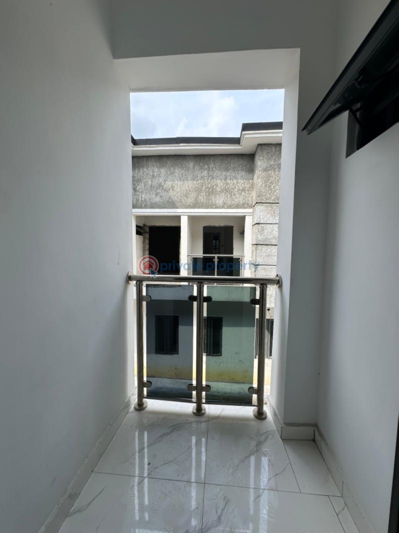 3 bedroom Terraced Duplex For Sale Rumuodara Port Harcourt Rivers - 17