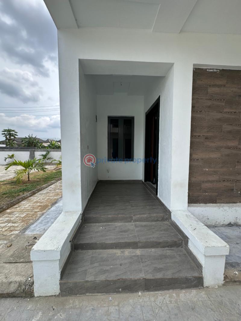 3 bedroom Terraced Duplex For Sale Rumuodara Port Harcourt Rivers - 3