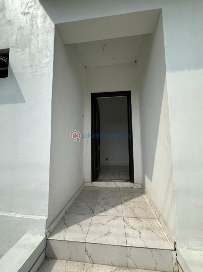 3 bedroom Terraced Duplex For Sale Rumuodara Port Harcourt Rivers - 8