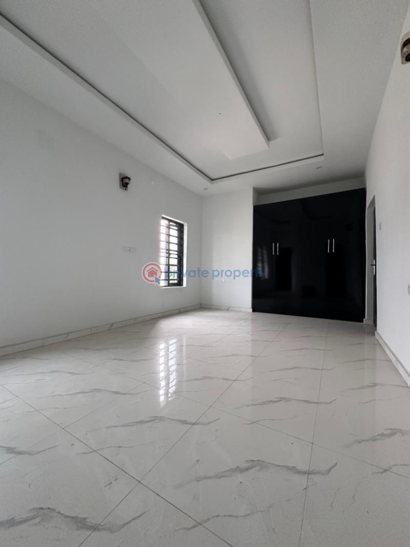 3 bedroom Terraced Duplex For Sale Rumuodara Port Harcourt Rivers - 13