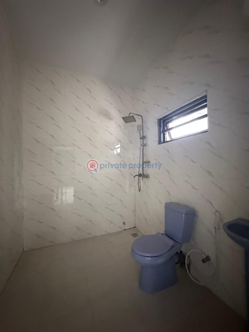 3 bedroom Terraced Duplex For Sale Rumuodara Port Harcourt Rivers - 14