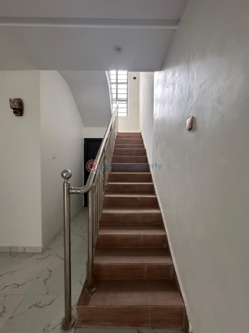 3 bedroom Terraced Duplex For Sale Rumuodara Port Harcourt Rivers - 10
