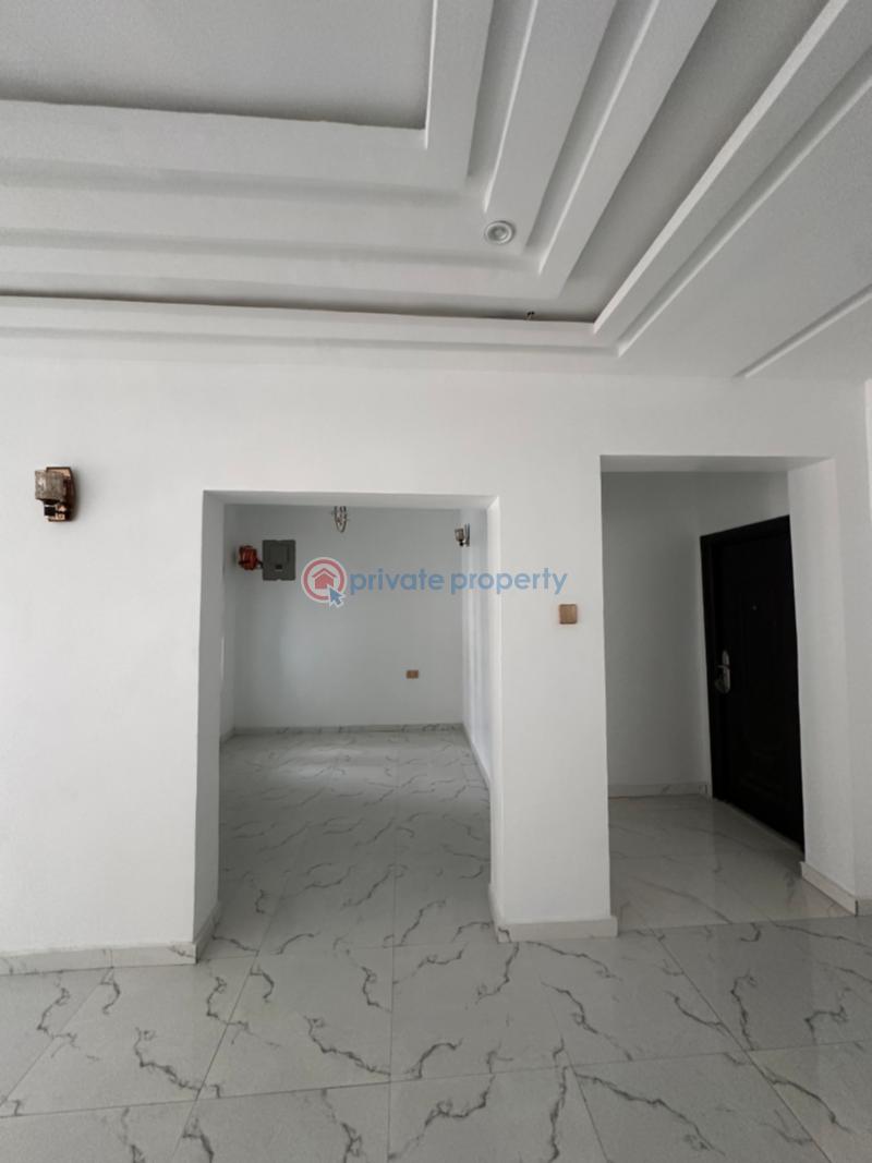 3 bedroom Terraced Duplex For Sale Rumuodara Port Harcourt Rivers - 5
