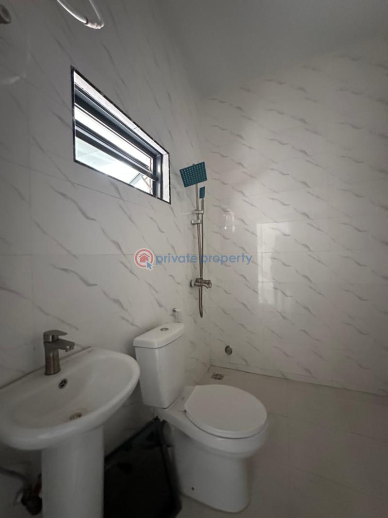 3 bedroom Terraced Duplex For Sale Rumuodara Port Harcourt Rivers - 16
