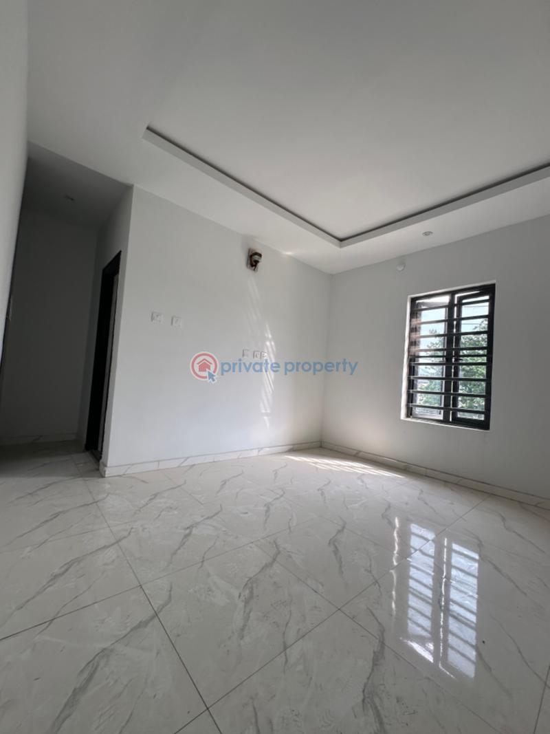 3 bedroom Terraced Duplex For Sale Rumuodara Port Harcourt Rivers - 11