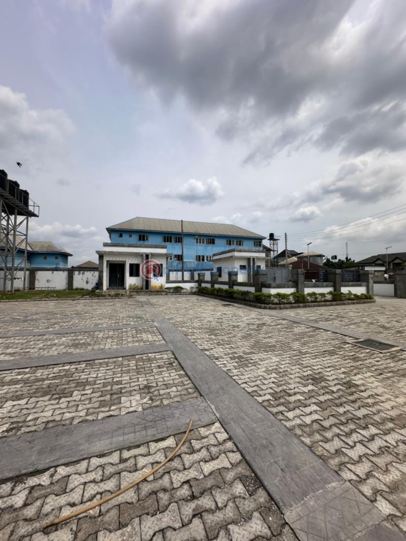 3 bedroom Terraced Duplex For Sale Rumuodara Port Harcourt Rivers - 18