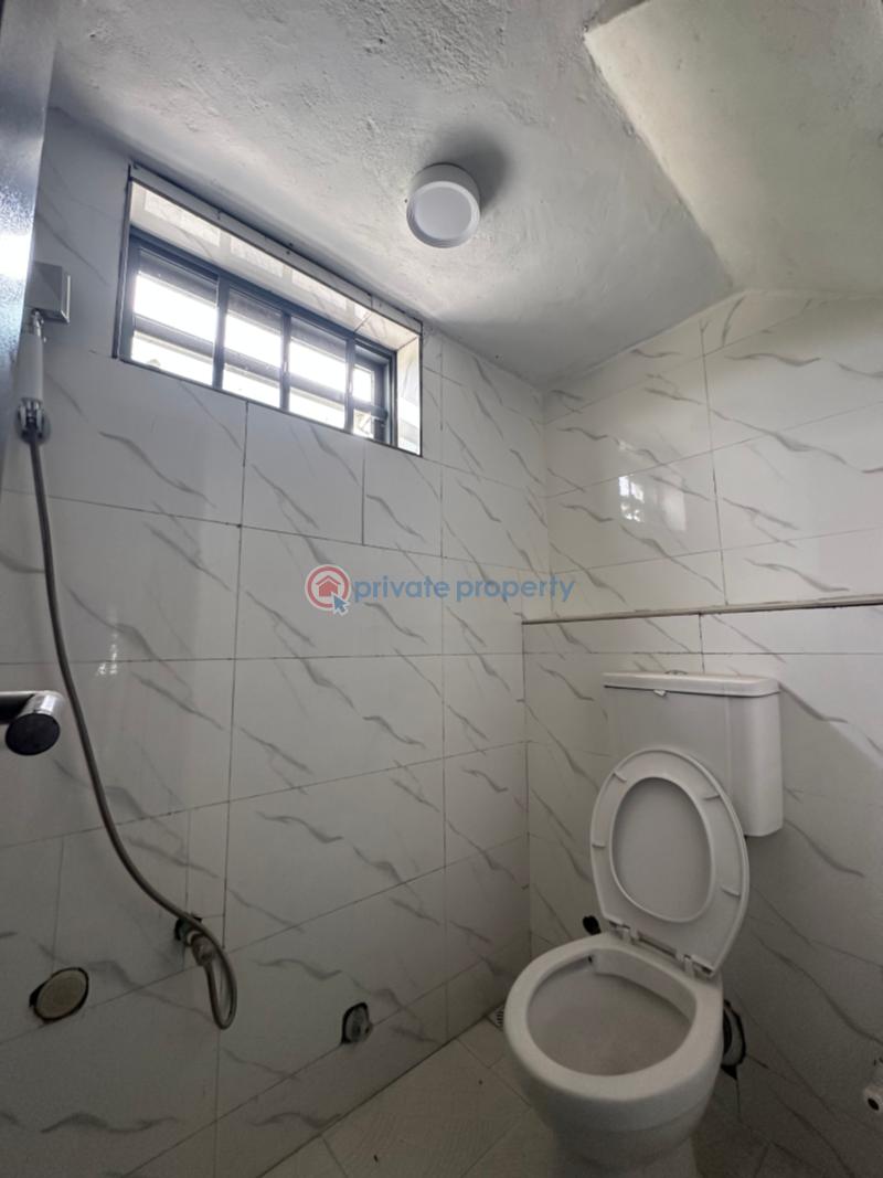 3 bedroom Terraced Duplex For Sale Rumuodara Port Harcourt Rivers - 9