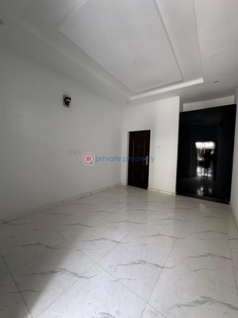 3 bedroom Terraced Duplex For Sale Rumuodara Port Harcourt Rivers - 15