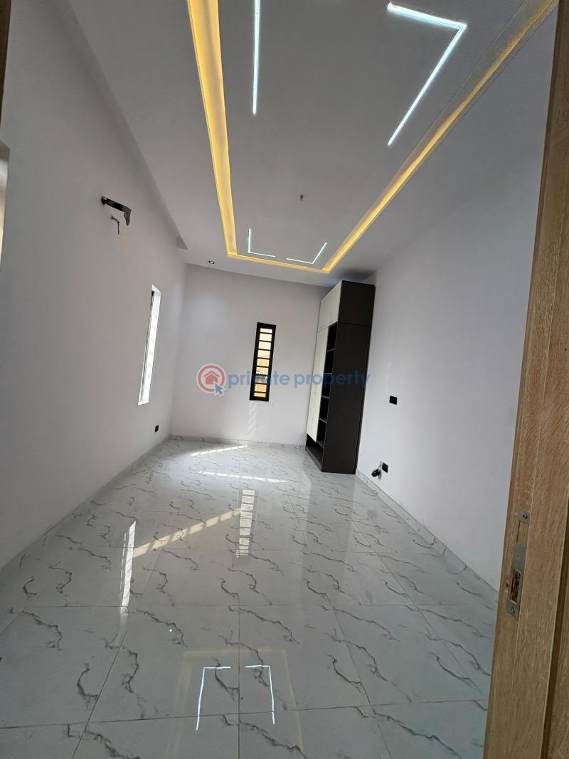 3 bedroom Terraced Duplex For Sale Ajah Lagos - 13