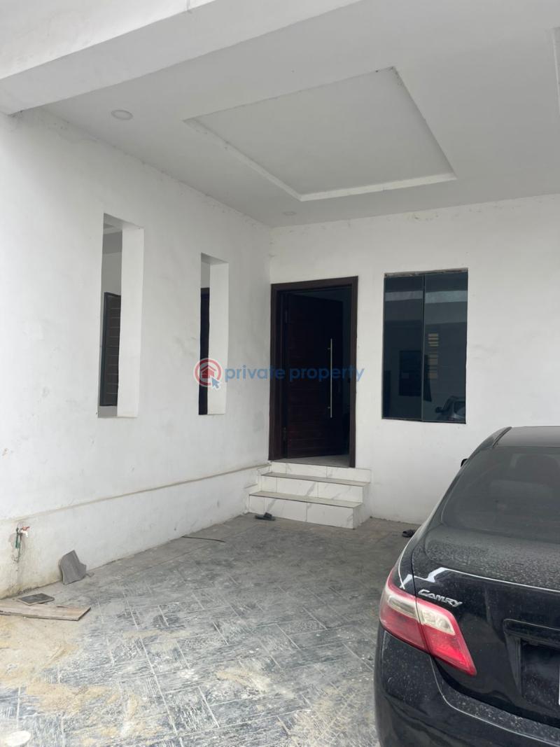 Flat & Apartment For Rent Ajah Lagos - 11