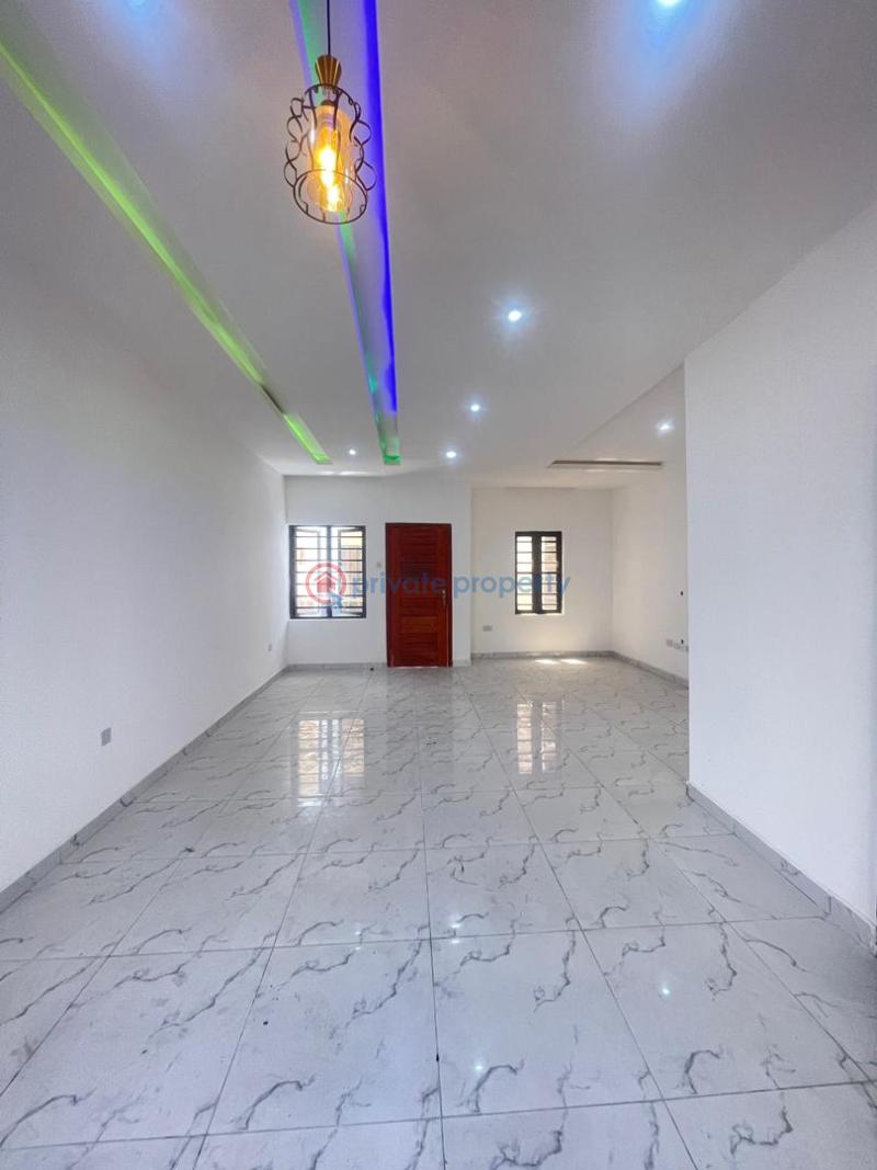 3 bedroom Terraced Duplex For Sale Ajah Lagos - 8