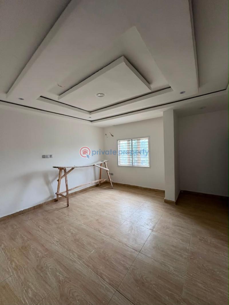 3 bedroom Terraced Duplex For Rent Karmo Abuja Phase 3  - 3