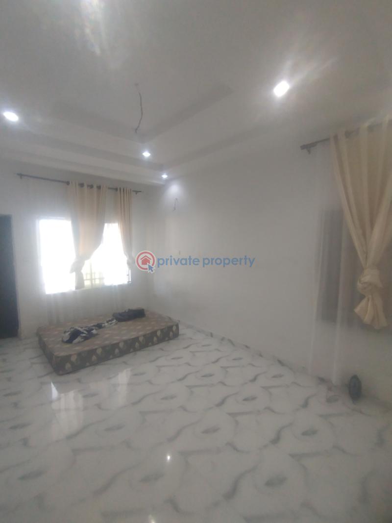 3 bedroom Terraced Duplex For Rent Meridian Estate Awoyaya Lekki Lagos Awoyaya Ajah Lagos - 16