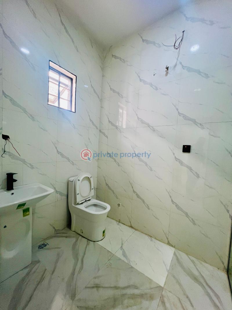 3 bedroom Terraced Duplex For Sale A Prime And Secure Estate In Abraham Adesanya Ajah Abraham Adesanya Ajah Lagos - 11