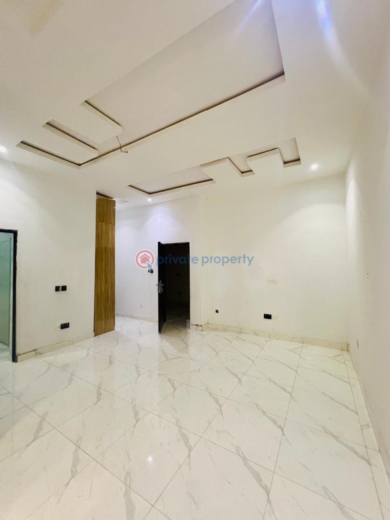 3 bedroom Terraced Duplex For Sale A Prime And Secure Estate In Abraham Adesanya Ajah Abraham Adesanya Ajah Lagos - 12