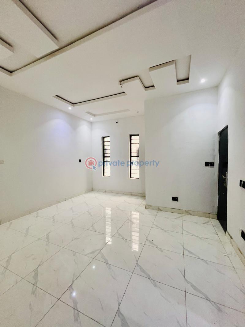 3 bedroom Terraced Duplex For Sale A Prime And Secure Estate In Abraham Adesanya Ajah Abraham Adesanya Ajah Lagos - 7