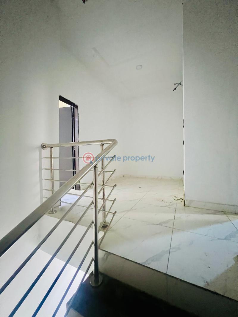 3 bedroom Terraced Duplex For Sale A Prime And Secure Estate In Abraham Adesanya Ajah Abraham Adesanya Ajah Lagos - 5