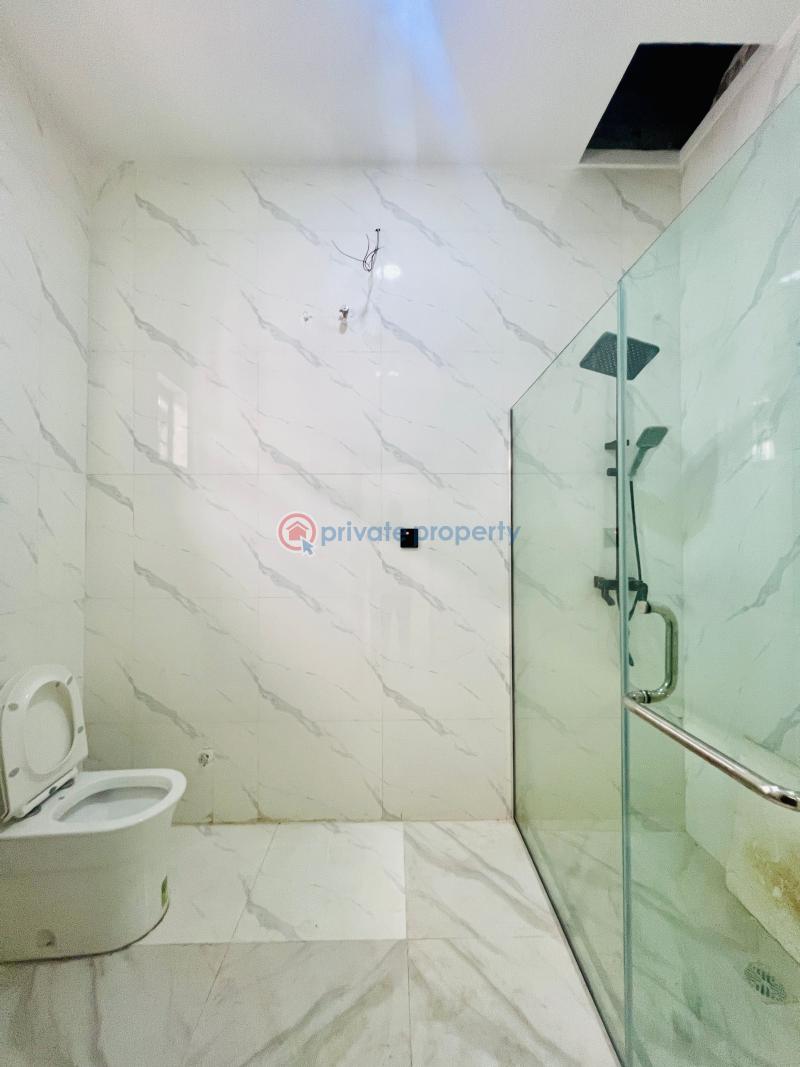 3 bedroom Terraced Duplex For Sale A Prime And Secure Estate In Abraham Adesanya Ajah Abraham Adesanya Ajah Lagos - 10