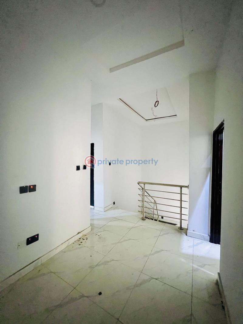 3 bedroom Terraced Duplex For Sale A Prime And Secure Estate In Abraham Adesanya Ajah Abraham Adesanya Ajah Lagos - 6