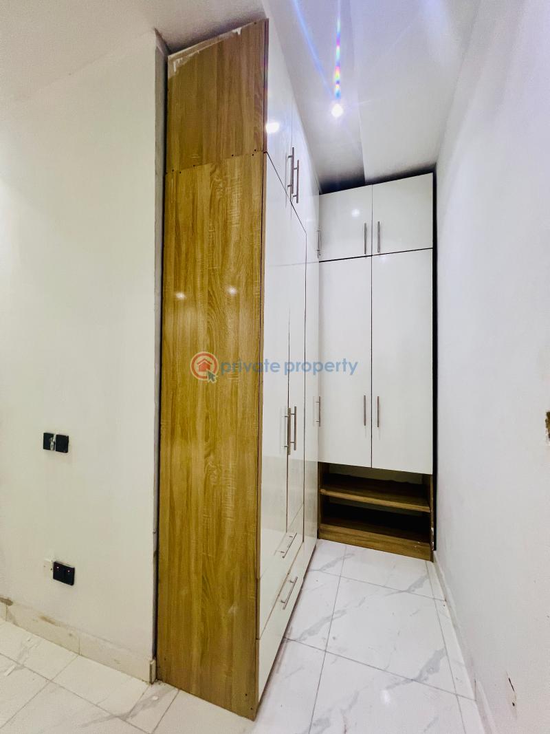 3 bedroom Terraced Duplex For Sale A Prime And Secure Estate In Abraham Adesanya Ajah Abraham Adesanya Ajah Lagos - 9