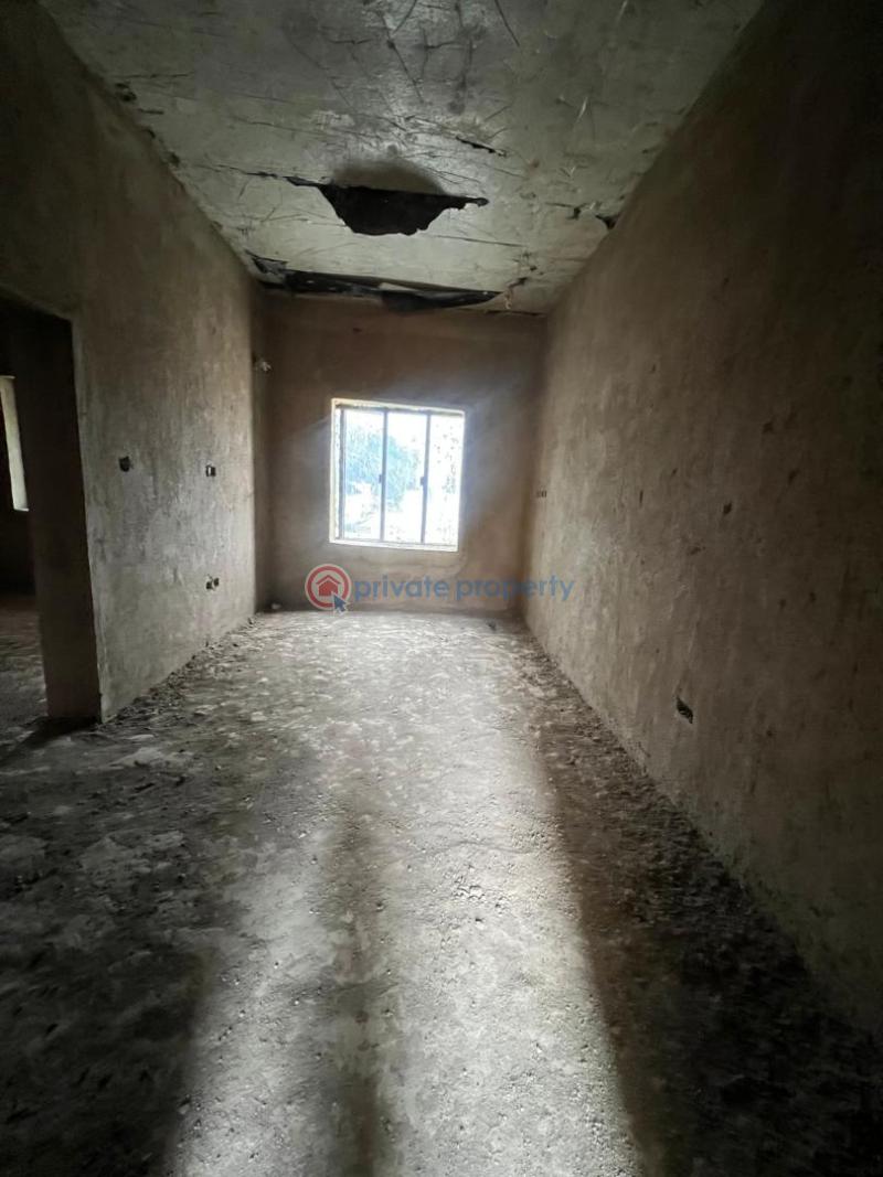 3 bedroom Terraced Duplex For Sale Katampe Main Abuja Phase 2  - 3