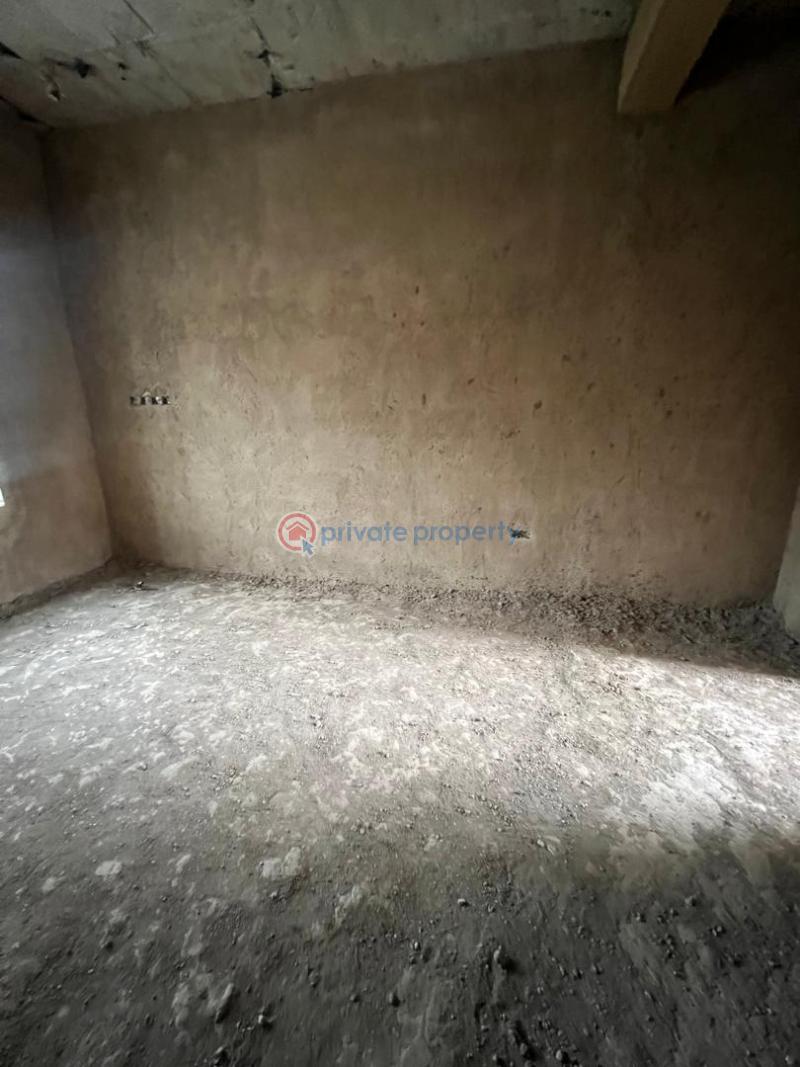 3 bedroom Terraced Duplex For Sale Katampe Main Abuja Phase 2  - 2