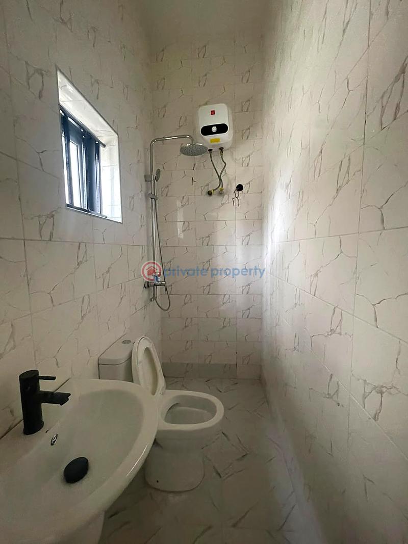 3 bedroom House For Sale Lekki Lagos - 4