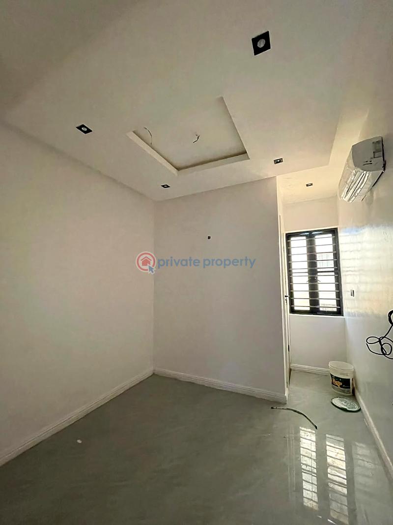 3 bedroom Terraced Duplex For Sale Lekki Lagos - 6