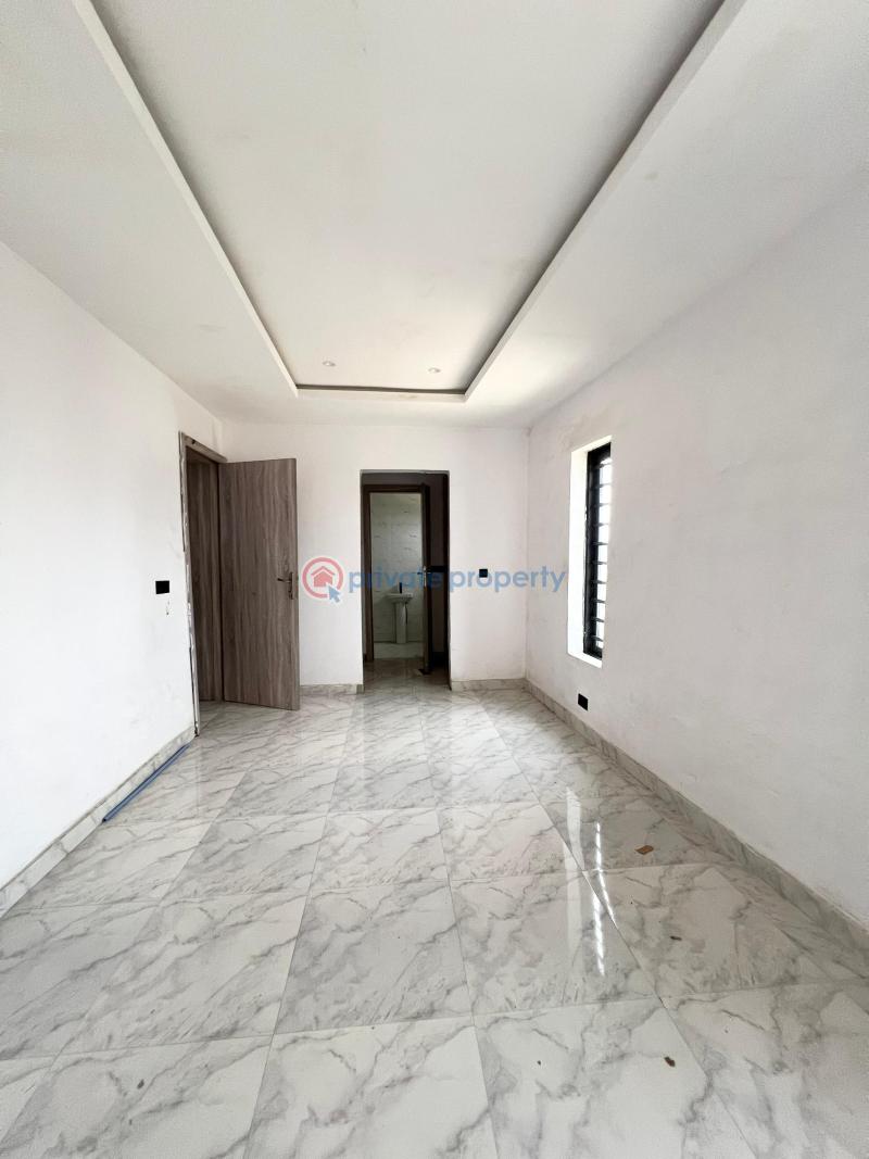 3 bedroom Terrace For Sale Ajah Lagos - 13