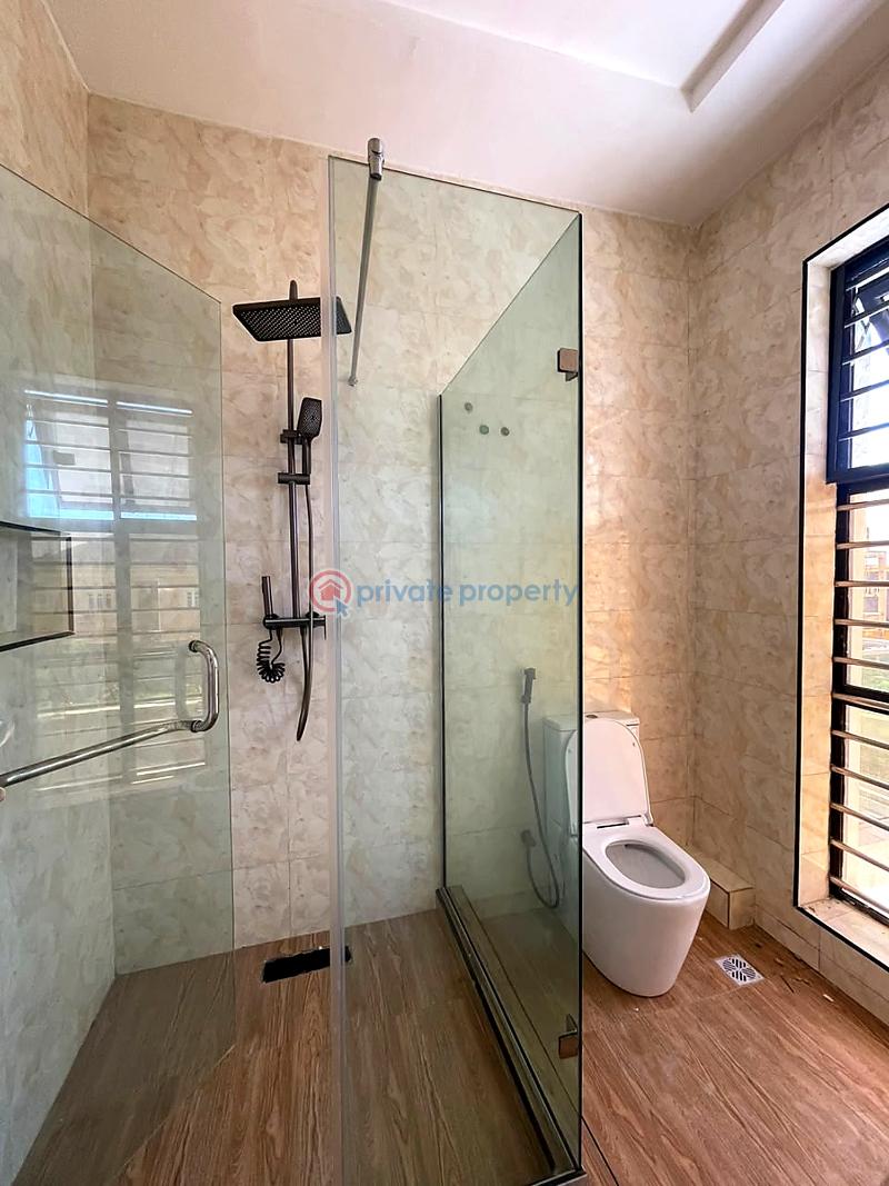 3 bedroom Terraced Duplex For Sale Lekki Lagos - 3