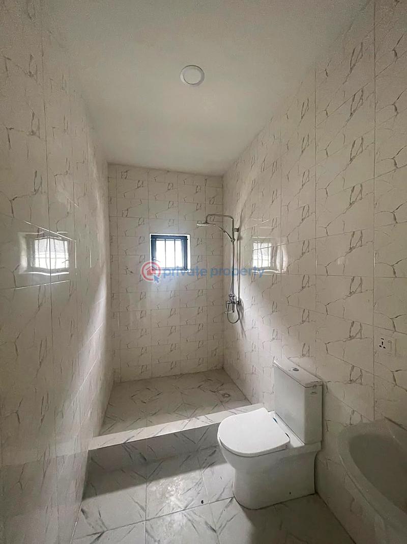 3 bedroom House For Sale Lekki Lagos - 6