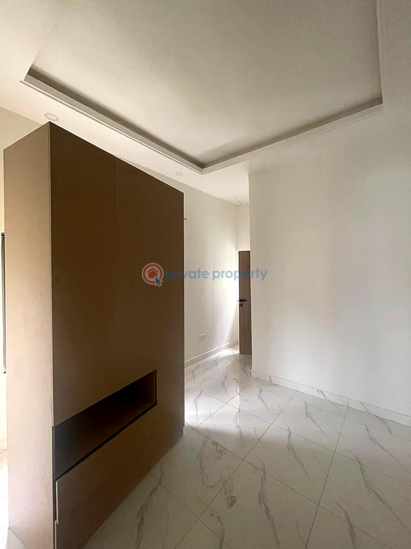 3 bedroom House For Sale Lekki Lagos - 3