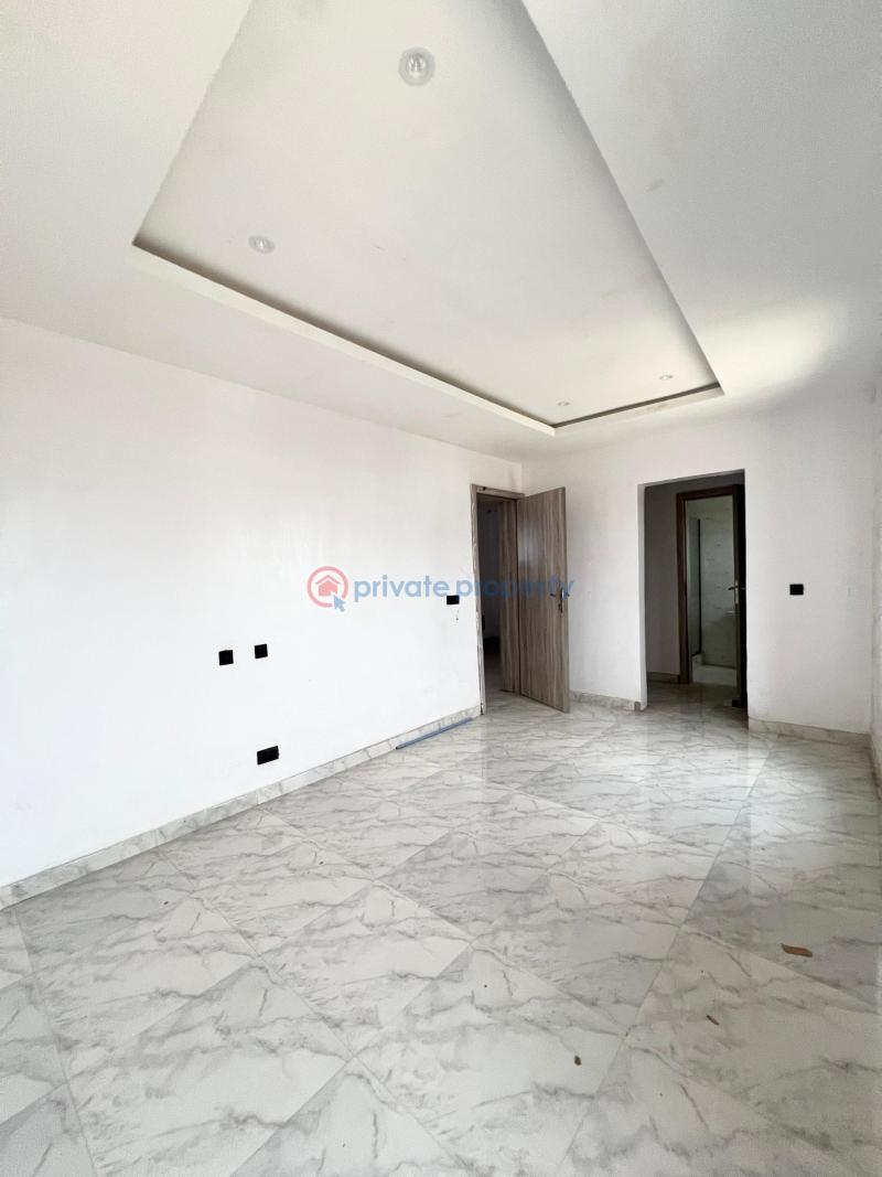 3 bedroom Terrace For Sale Ajah Lagos - 12