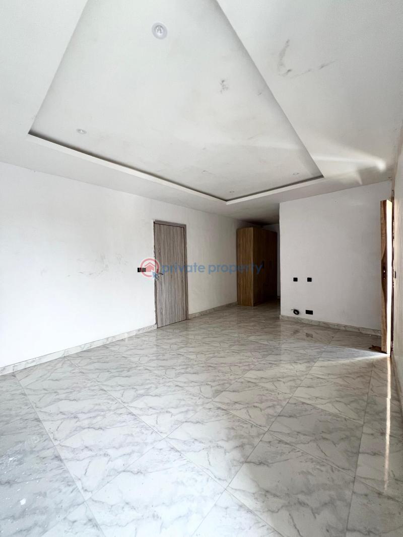 3 bedroom Terrace For Sale Ajah Lagos - 10