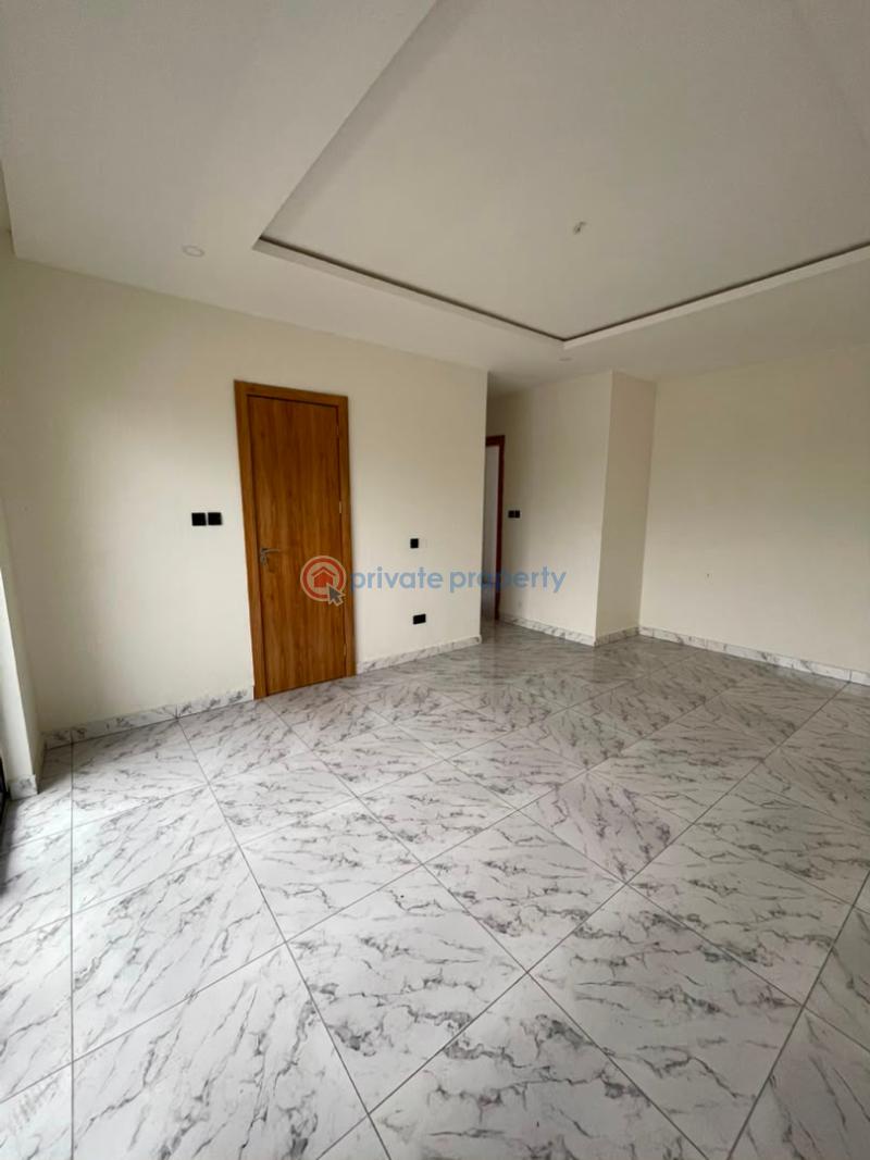 3 bedroom Terraced Bungalow For Sale Ajah Lagos - 3