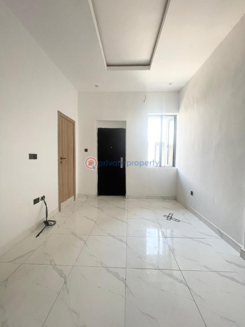 3 bedroom terrace duplex in ajah - 14 3 bedroom Terrace For Sale Abraham Adesanya Ajah Lagos - 14