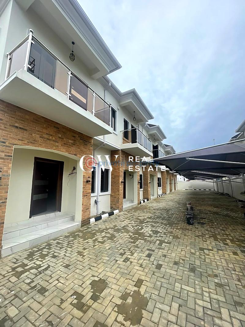 3 bedroom House For Sale Lekki Lagos - 0