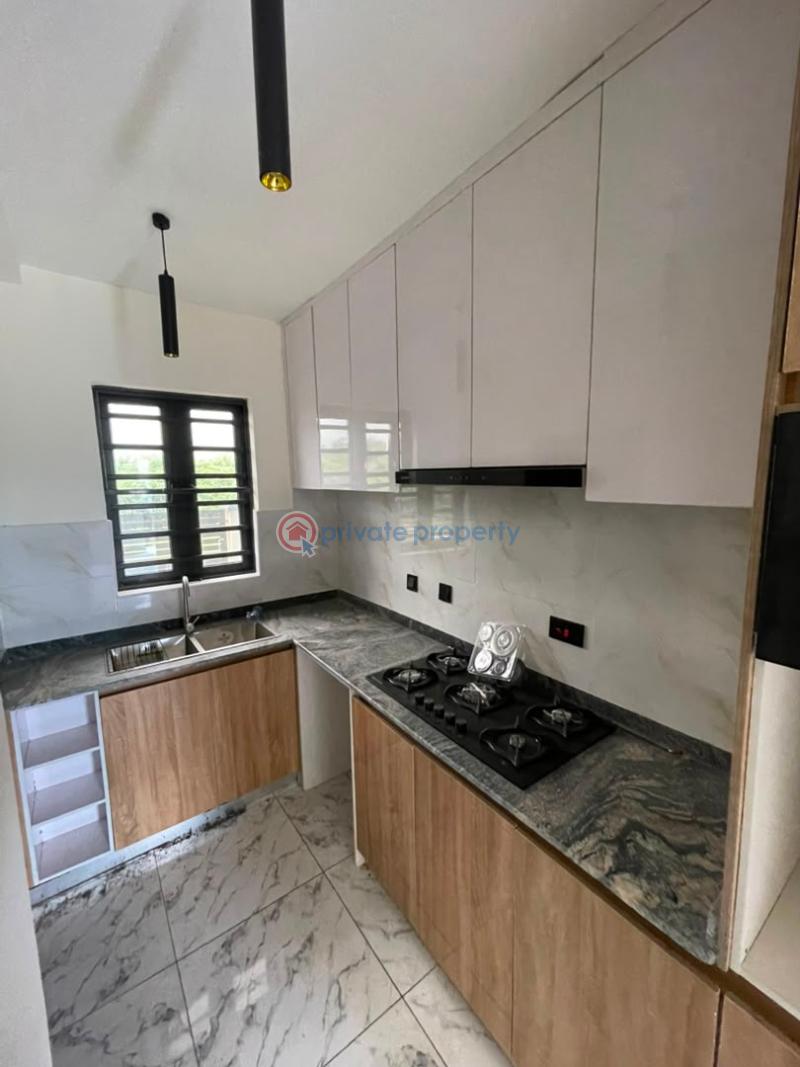 3 bedroom Terraced Bungalow For Sale Ajah Lagos - 6