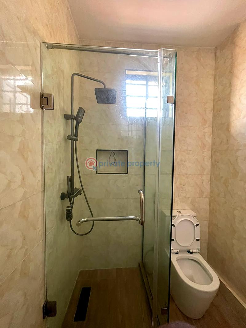 3 bedroom Terraced Duplex For Sale Lekki Lagos - 1