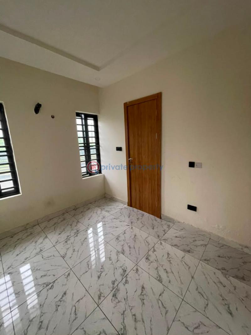 3 bedroom Terraced Bungalow For Sale Ajah Lagos - 4