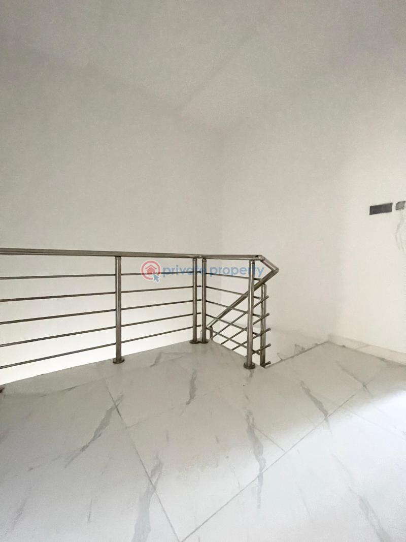 3 bedroom terrace duplex in ajah - 9 3 bedroom Terrace For Sale Abraham Adesanya Ajah Lagos - 9
