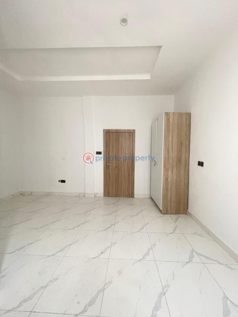 3 bedroom terrace duplex in ajah - 3 3 bedroom Terrace For Sale Abraham Adesanya Ajah Lagos - 3