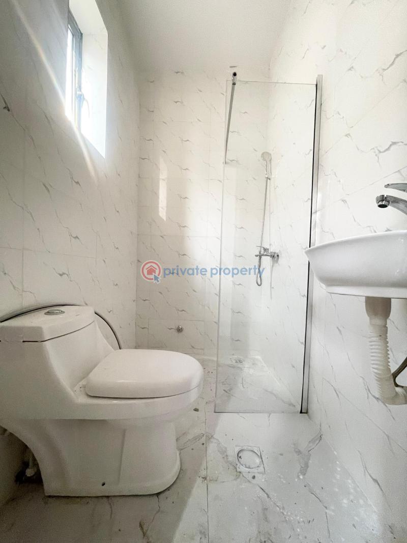 3 bedroom terrace duplex in ajah - 6 3 bedroom Terrace For Sale Abraham Adesanya Ajah Lagos - 6