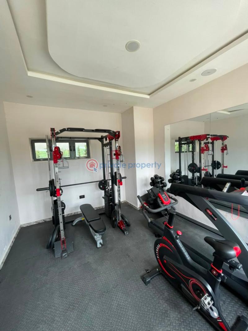3 bedroom Terraced Bungalow For Sale Ajah Lagos - 1