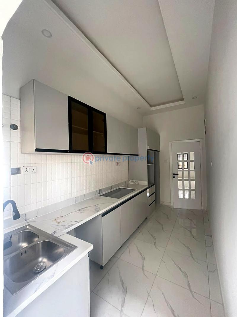 3 bedroom House For Sale Lekki Lagos - 2