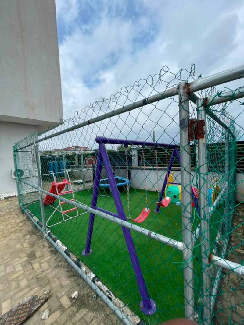3 bedroom Terraced Bungalow For Sale Ajah Lagos - 2