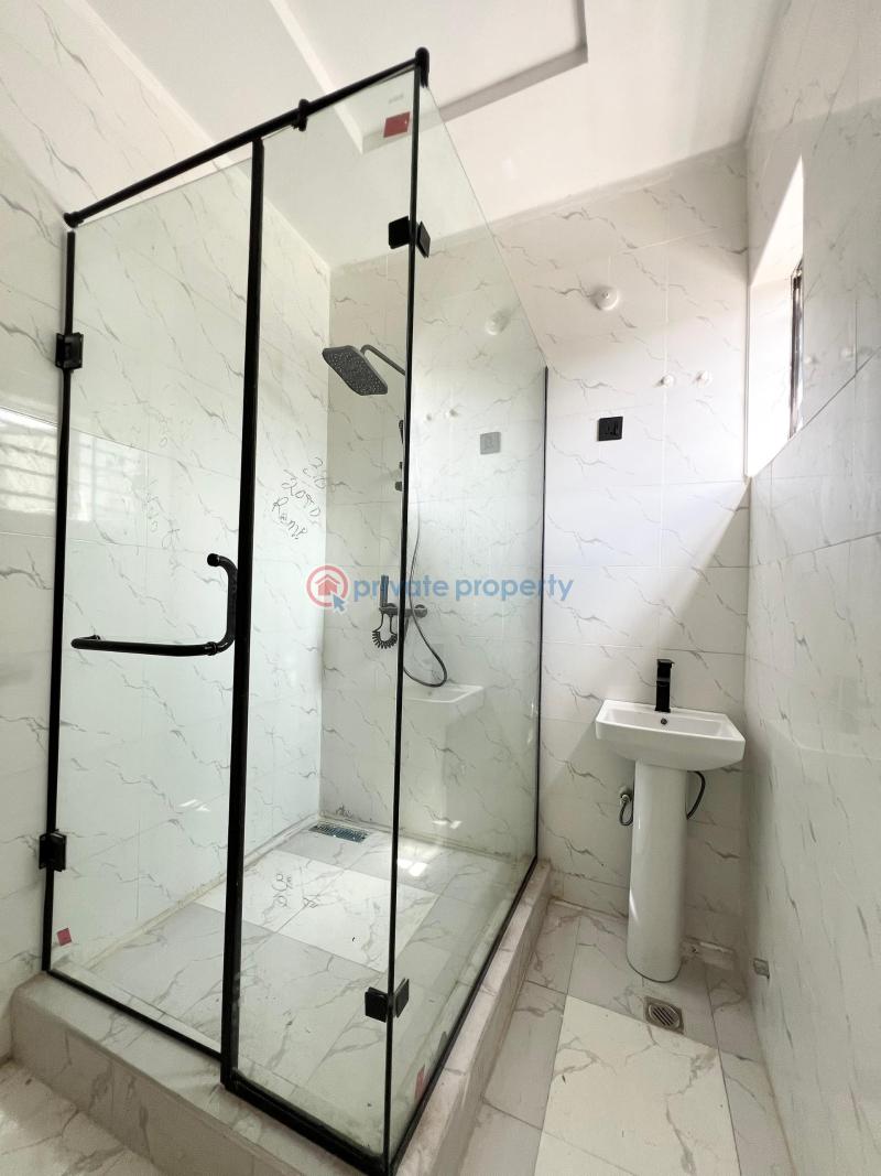 3 bedroom Terrace For Sale Ajah Lagos - 11