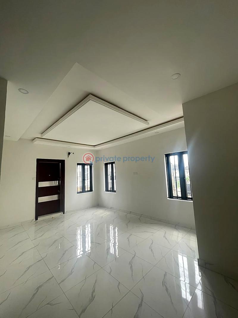 3 bedroom House For Sale Lekki Lagos - 7