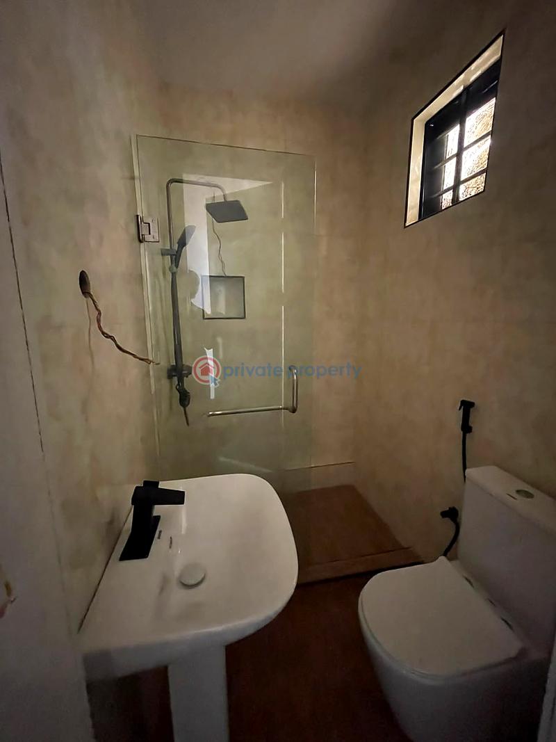 3 bedroom Terraced Duplex For Sale Lekki Lagos - 4