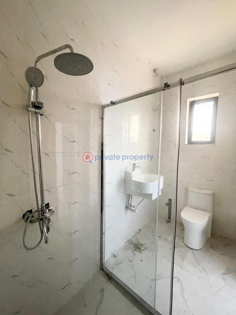 3 bedroom terrace duplex in ajah - 10 3 bedroom Terrace For Sale Abraham Adesanya Ajah Lagos - 10